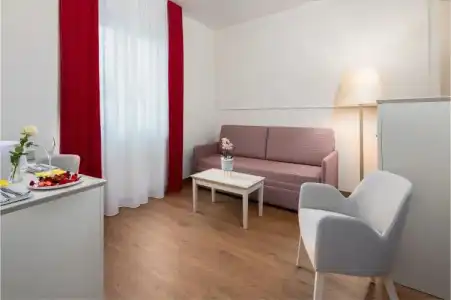 Best Western Nazionale - 60