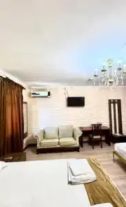 Star Tashkent - 35