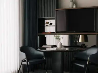 Kimpton Maa-Lai Bangkok by IHG - 31