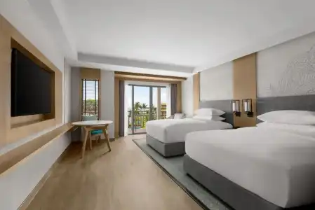 Phuket Marriott Resort & Spa, Merlin Beach - 50