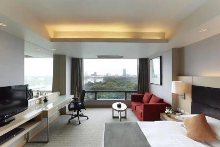 Sora Resort & Suites Sukhumvit - 23