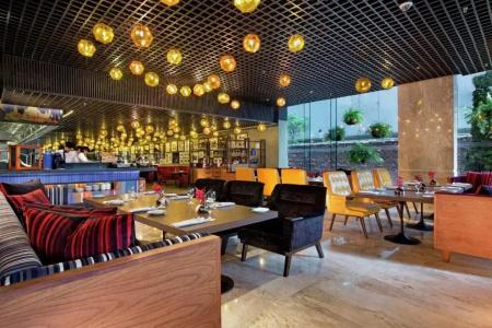 DoubleTree by Hilton Sukhumvit - 13