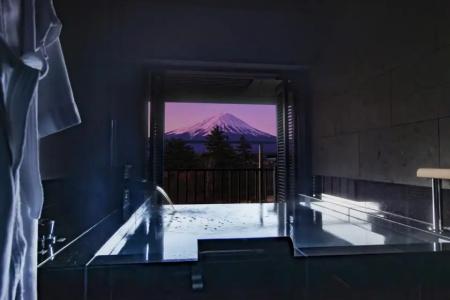 FUJIYA KAWAGUCHI-KO ANNEX Fuji-View - 58