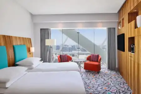 Andaz Capital Gate Abu Dhabi, By Hyatt - 7