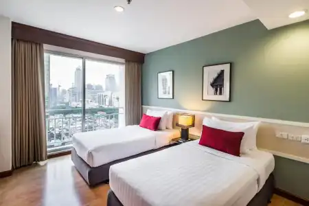 Evergreen Place Siam by UHG - 53