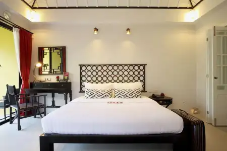 Moracea by Khao Lak Resort - 33