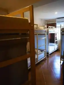 VX The Fifty - Hostel - 44