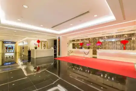 Beijing Pudi - 1