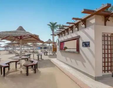 Iberotel Makadi Beach by JAZ - 22