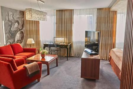 Vier Jahreszeiten Kempinski - 59