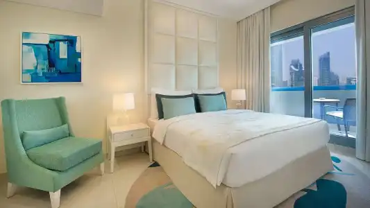 Damac Maison Dubai Mall Street - 54