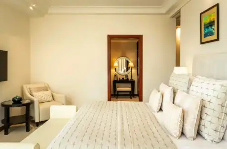 Grosvenor House, a Luxury Collection, Dubai - 69