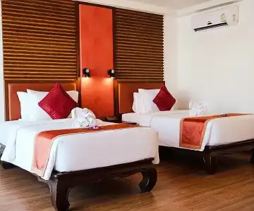Nipa Resort - 65