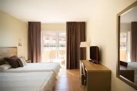 Ohtels la Hacienda - 32