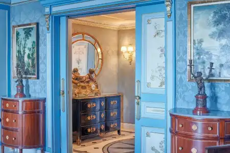 Four Seasons Alexandria at San Stefano - 84