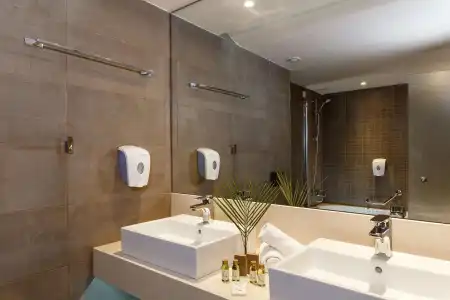 Rodos Princess Beach - All Inclusive - 77