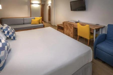 Ponient Dorada Palace by PortAventura World - 46