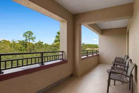 Club Wyndham Bonnet Creek - 13