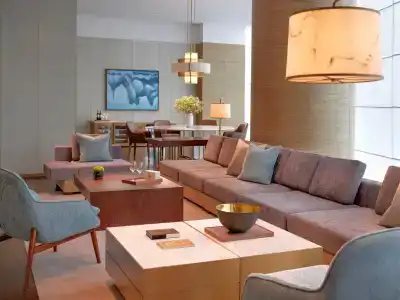Zhejiang Marriott - 47