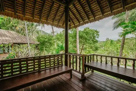 Ban Sainai Resort - 75