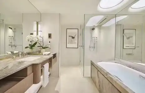 Mandarin Oriental, Singapore - 106