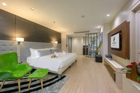 Zenseana Resort & Spa - 54