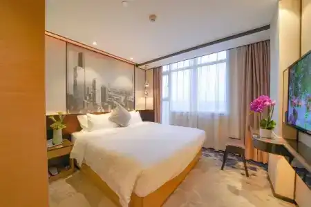Baiyun City - 57
