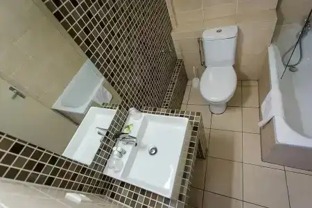 Hôtel Life Marseille VP - Vieux Port - 5