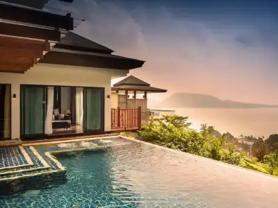 Andamantra Resort and Villa Phuket - 31