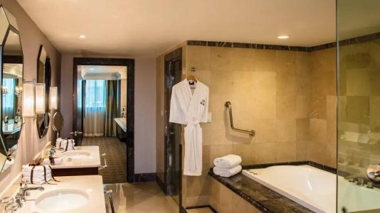 Sheraton Maria Isabel Mexico City Reforma - 81