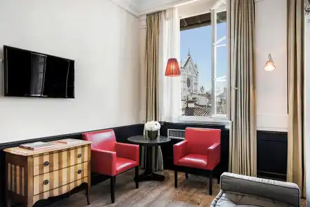 Palazzo Firenze by Baglionis & Resorts - 38
