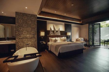 The Vira Bali Boutique & Suite - 60