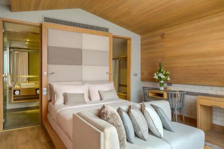 Fusion Suites Saigon - 44