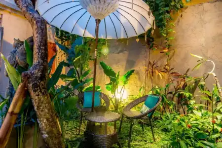 Gajah Biru Bungalows - 85