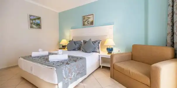 Ayaz Aqua - All Inclusive - 33