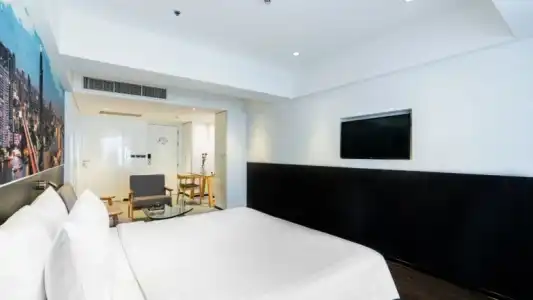 Galleria 12 Sukhumvit Bangkok by Compass Hospitality - 31