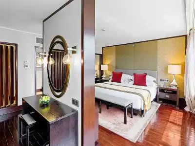 Mandarin Oriental, Jakarta - 35