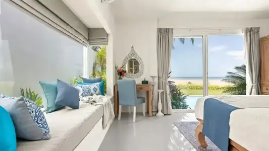 Shiva Samui Luxury Villas - 38