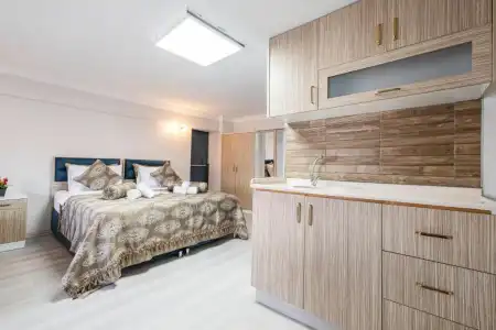 Oban Suites İstanbul - 115