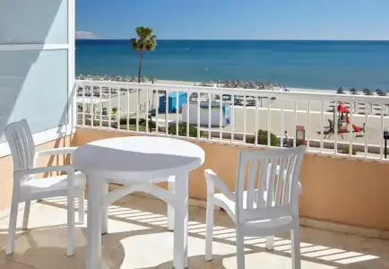 Apartamentos Jabega - 70