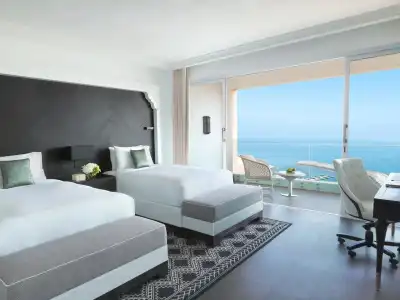 Fairmont Fujairah Beach Resort - 46