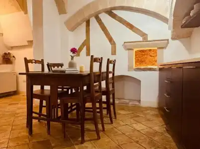 San Giorgio Matera - 27