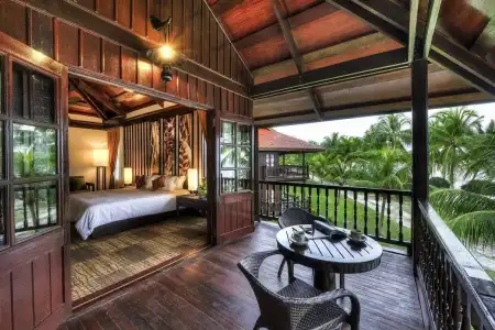 Pelangi Beach Resort & Spa, Langkawi - 42