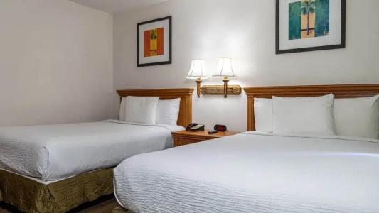 Legacy Vacation Resorts - Lake Buena Vista - 42