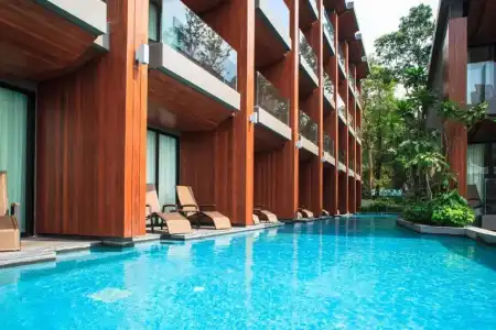 KC Grande Resort Koh Chang - 19