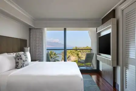 Wailea Beach Resort - Marriott, Maui - 109