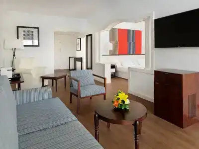 H10 Timanfaya Palace - 22