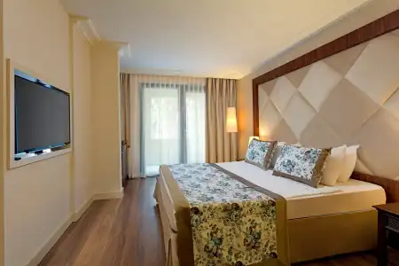 Seven Seas Life - Ultra All Inclusive - 62