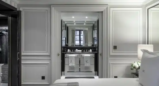 J.K. Place Paris - 17