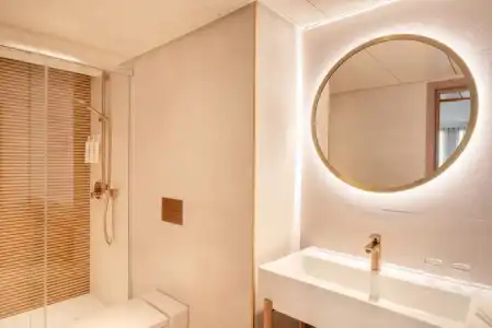 Zurich Marriott - 63